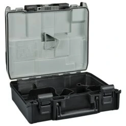 Makita 821857-4 Koffer Kunststof Zwart -Sideal Standard Winkel 821857 4 C1L0 s02