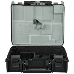 Makita 821857-4 Koffer Kunststof Zwart -Sideal Standard Winkel 821857 4 c1c0 s02