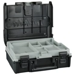 Makita 821857-4 Koffer Kunststof Zwart -Sideal Standard Winkel 821857 4 c1l0 s01