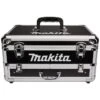 Makita 823327-9 Koffer Aluminium Zwart Leeg -Sideal Standard Winkel 823327 9 C1C0