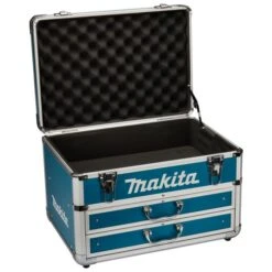 Makita 823340-7 Koffer Aluminium Blauw -Sideal Standard Winkel 823340 7 C1L0 s01