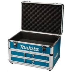 Makita 823340-7 Koffer Aluminium Blauw -Sideal Standard Winkel 823340 7 C1R0 s01