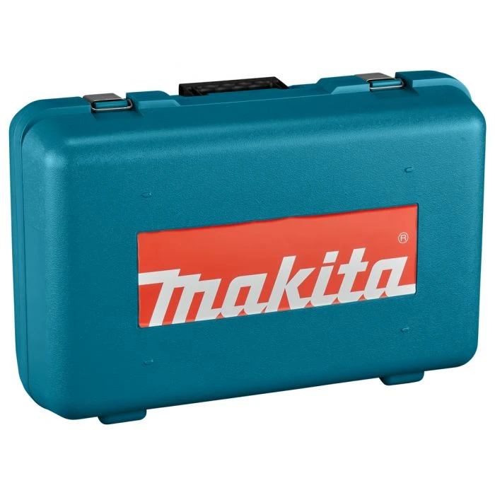 Makita 824728-4 Koffer Kunststof 4 Makita 824728-4 Koffer Kunststof - Afbeelding 2
