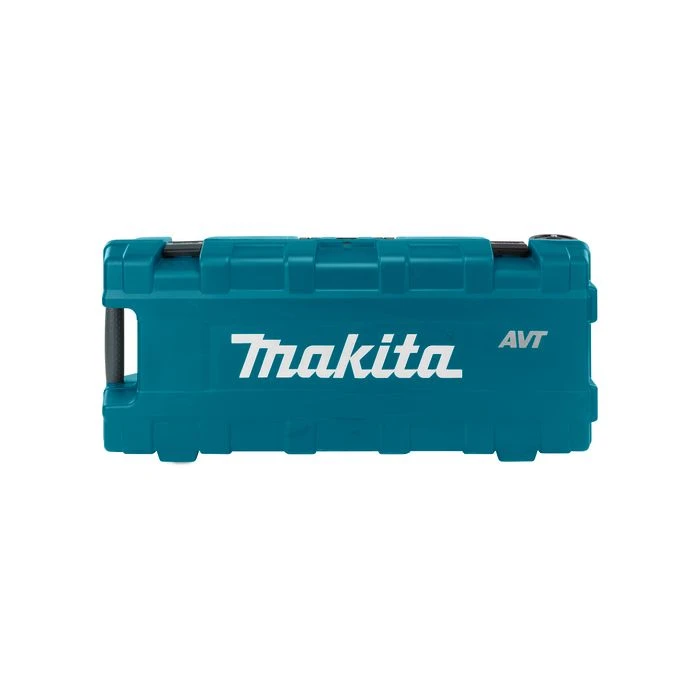 Makita 824882-4 Koffer Kunststof 4 Makita 824882-4 Koffer Kunststof - Afbeelding 2