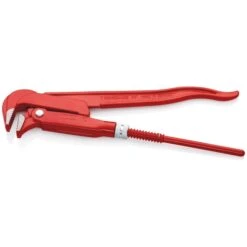 KNIPEX Pijptang 90°, Spanwijdte: 42 Mm -Sideal Standard Winkel 8310010 00 2