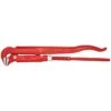 KNIPEX Pijptang 90°, Spanwijdte: 60 Mm 2 KNIPEX Pijptang 90°, Spanwijdte: 60 Mm -Sideal Standard Winkel 8310015 00 3