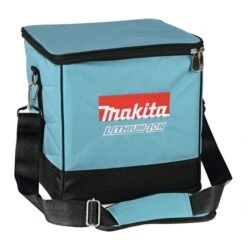 Makita 831274-0 Gereedschapstas Blauw Draagband