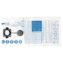 Makita 83132B8I Papieren Stofzak Stofzuiger -Sideal Standard Winkel 83132b8i