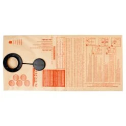 Makita 83132BEK Papieren Stofzak Stofzuiger -Sideal Standard Winkel 83132bek