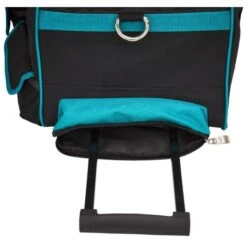 Makita 832367-6 Gereedschapstas Groot Met Wielen -Sideal Standard Winkel 832367 6 f 005