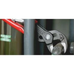 KNIPEX SmartGrip®, Waterpomptang Met Automatische Instelling -Sideal Standard Winkel 8501250 00 pow a 01