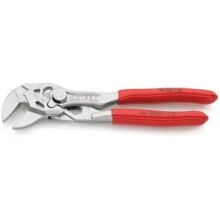 KNIPEX Mini-sleuteltang, Tang En Schroefsleutel In één Gereedschap -Sideal Standard Winkel 8603125 00 2