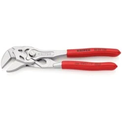KNIPEX Sleuteltang, Tang En Schroefsleutel In één Gereedschap -Sideal Standard Winkel 8603150 00 2
