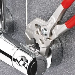 KNIPEX Sleuteltang, Tang En Schroefsleutel In één Gereedschap -Sideal Standard Winkel 8603250 01 pow a 01