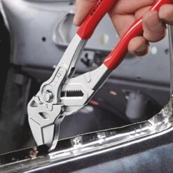 KNIPEX Sleuteltang, Tang En Schroefsleutel In één Gereedschap -Sideal Standard Winkel 8603250 01 pow a 02