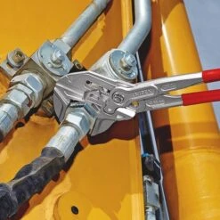 KNIPEX Sleuteltang XL, Tang En Schroefsleutel In één Gereedschap -Sideal Standard Winkel 8603400 00 pow a 03