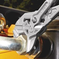 KNIPEX Sleuteltang XL, Tang En Schroefsleutel In één Gereedschap -Sideal Standard Winkel 8603400 00 pow a 04