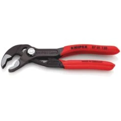 KNIPEX Cobra®, Hightech-waterpomptang -Sideal Standard Winkel 8701125 00 2