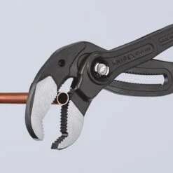 KNIPEX Cobra® XL, Pijp- En Waterpomptang -Sideal Standard Winkel 8701400 02 f a 08