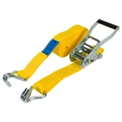 Konvox Spanband 50mm Rtl 811 Hk 1006 7m 2000/4000 DaN Geel -Sideal Standard Winkel 8717568990866 f s02