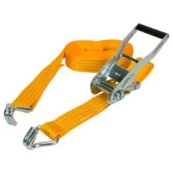 Konvox Spanband 50mm Rtl 811 Hk 1006 9m 2000/4000 DaN Geel -Sideal Standard Winkel 8717568990880 f s01