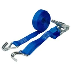 Konvox Spanband 35mm Rtl 917 Hk 1004 6m LC1000/2000 Blauw -Sideal Standard Winkel 8717568990958 f s01