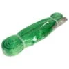 Konvox Hijsband Met Lussen Groen 2 Ton 6m -Sideal Standard Winkel 8717568991160 c1r1