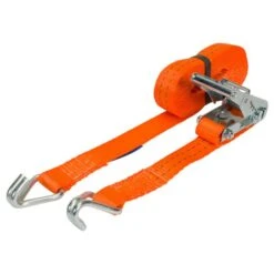 Konvox Spanband 35mm Rtl 917 Hk 1004 6m LC1000/2000 Oranje -Sideal Standard Winkel 8717568992532 f s01