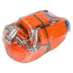 Konvox Spanband 35mm Rtl 917 Hk 1004 9m LC1000/2000 Oranje