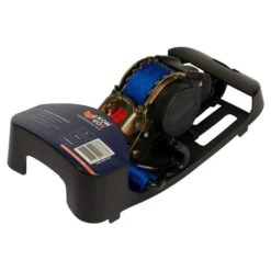 Konvox Spanband 25mm Zelfoprollend 3 M Blauw 7 Konvox Spanband 25mm Zelfoprollend 3 M Blauw -Sideal Standard Winkel 8717568993836 c1r1