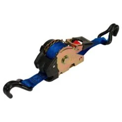 Konvox Spanband 25mm Zelfoprollend 3 M Blauw 9 Konvox Spanband 25mm Zelfoprollend 3 M Blauw -Sideal Standard Winkel 8717568993836 f s02