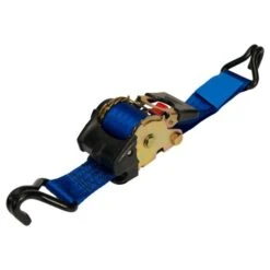 Konvox Spanband 50mm Zelfoprollend 3m Blauw -Sideal Standard Winkel 8717568993843 f s02