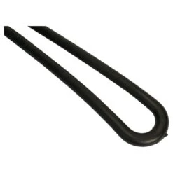 Konvox Spanrubber 20cm Zwart Doos à 100 St -Sideal Standard Winkel 8717568993942 f s01