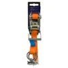 Konvox Smartlok Spanband 25mm Rtl 909 Fitting 5018 LC750daN 1m Oranje -Sideal Standard Winkel 8717568994802 c1c1