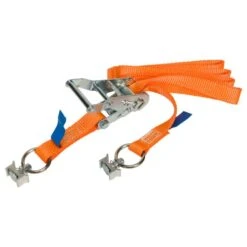 Konvox Smartlok Spanband 25mm Rtl 909 Fitting 5018 LC750daN 2m Oranje -Sideal Standard Winkel 8717568994819 f s01