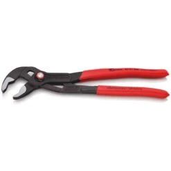 KNIPEX Cobra® QuickSet, Hightech-waterpomptang 9 KNIPEX Cobra® QuickSet, Hightech-waterpomptang -Sideal Standard Winkel 8721250 01 2