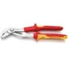 KNIPEX Cobra® VDE, Hightech-waterpomptang, Geïsoleerd -Sideal Standard Winkel 8726250 00 1 1
