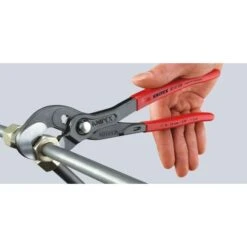 KNIPEX Verstelbare Moerentang -Sideal Standard Winkel 8741250 00 pow a 02