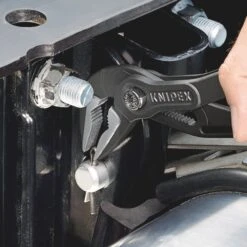 KNIPEX Cobra® ES, Waterpomptang Extra-slank -Sideal Standard Winkel 8751250 00 pow a 01