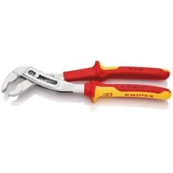 KNIPEX Alligator®, Waterpomptang Kop: Verchroomd -Sideal Standard Winkel 8806250 02 2