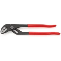 KNIPEX Waterpomptang, Met Rillenscharnier
