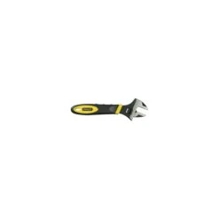 Stanley 0-90-950 Bimat Verstelbare Moersleutel 300x39 Mm. -Sideal Standard Winkel 90 948