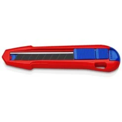 KNIPEX CutiX®, Universeel Mes -Sideal Standard Winkel 9010165bk 00 1