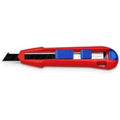 KNIPEX CutiX®, Universeel Mes -Sideal Standard Winkel 9010165bk 00 2