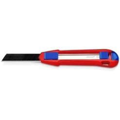 KNIPEX CutiX®, Universeel Mes -Sideal Standard Winkel 9010165bk 00 4