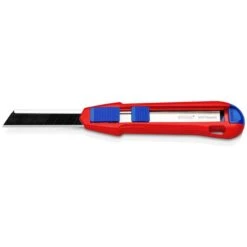 KNIPEX CutiX®, Universeel Mes -Sideal Standard Winkel 9010165bk 00 6