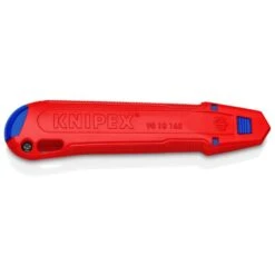 KNIPEX CutiX®, Universeel Mes -Sideal Standard Winkel 9010165bk 00 7