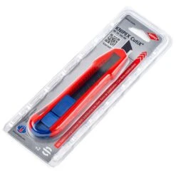 KNIPEX CutiX®, Universeel Mes -Sideal Standard Winkel 9010165bk 00 8