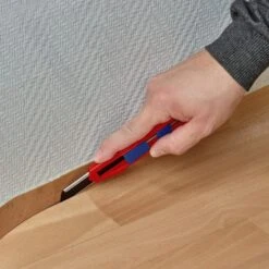 KNIPEX CutiX®, Universeel Mes -Sideal Standard Winkel 9010165bk 00 pow a 04