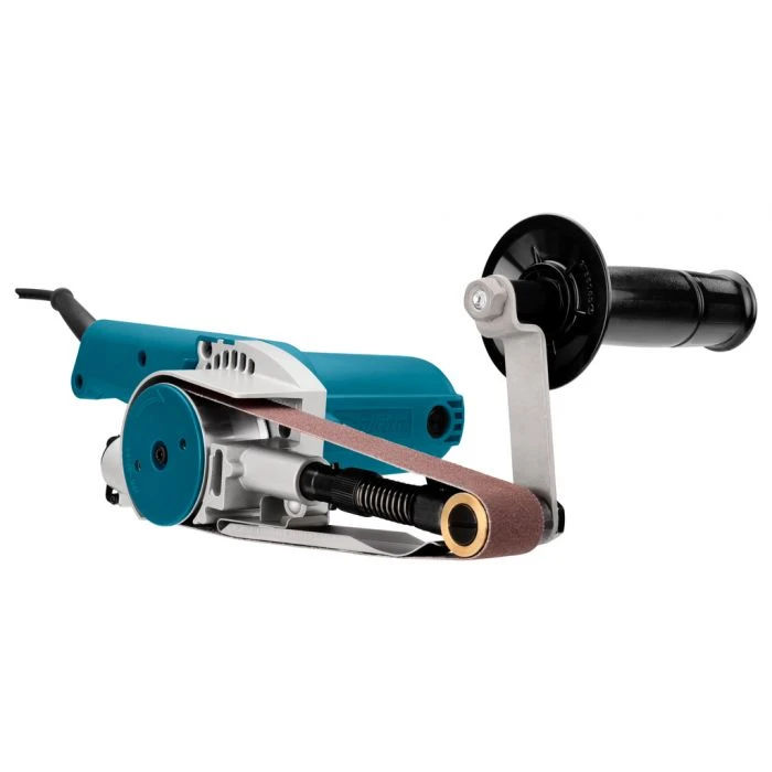 Makita 9031 230 V Stripschuurmachine 30 Mm 15 Makita 9031 230 V Stripschuurmachine 30 Mm - Afbeelding 13